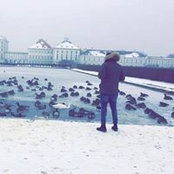 Daniel Tshilombo's photo