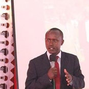 John Kamau's photo