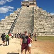 Tyler Hallblade's photo
