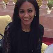 Racha Soliman's photo
