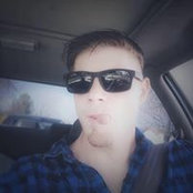 Mike Morgan's photo
