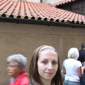 Marianna Feldman's photo
