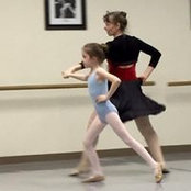 Amanda Medlins billede