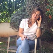Foto de Debora Abramson
