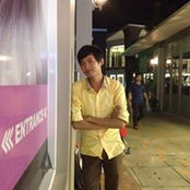 Seyean Yam's photo