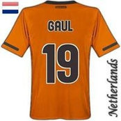 Andrew Gauls foto