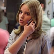 Polina Dyomina's photo