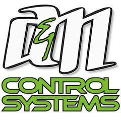 A & M Control Systems