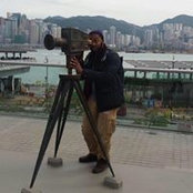 Aaron Williams's photo