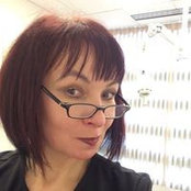 Eglė Sprindienė's photo
