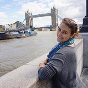 Sabrina Malagon's photo