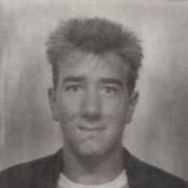 Peter Gardiner's photo