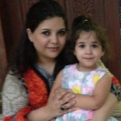Aisha Malik's photo