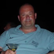 Paul Baybutt's photo