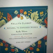 Kelly Dawson Shinn's photo