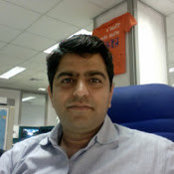 Shyam Manchandia's photo