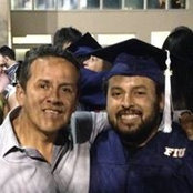 Ernesto Bravo's photo