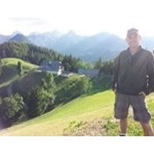 Adam Jonsson's photo