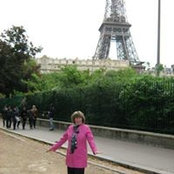 Foto von Sylvia Hulan