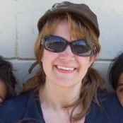 Foto de Melinda Smith
