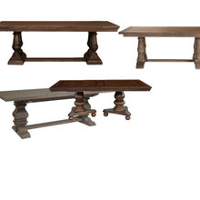 outdoor areas