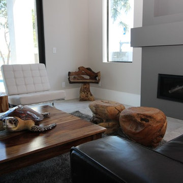 South Merritt Island Modern