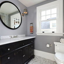 Small Restroom