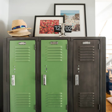 Cobble Hill Chez Church