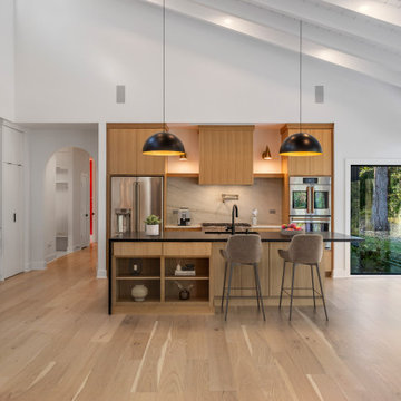 Contemporary ADA Ranch | Homer Glen, IL