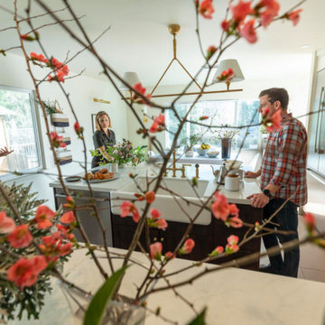 1950s Sebastopol Makeover