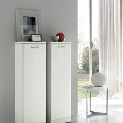 Artesi Bathroom Ambra Collection - Bathroom Cabinets