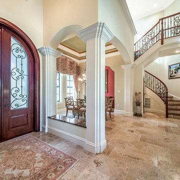 545 Putter Point Place Naples Fl 34103 mls 217007772