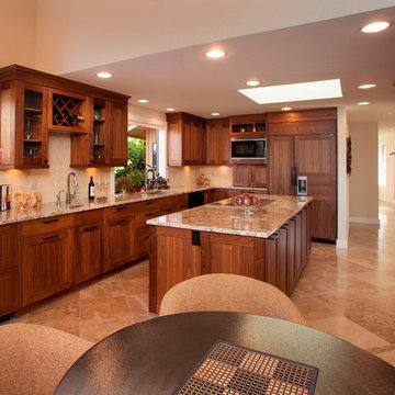 2013-2014 Kitchen Design Contest Entries
