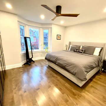 Riverdale Whole Home Reno - Master