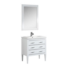 Girls bathroom remodel