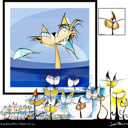 GRAPHIC arts - Products