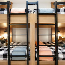 VR Bunkrooms