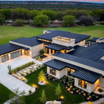 225 Patti Lane, Dripping Springs, TX