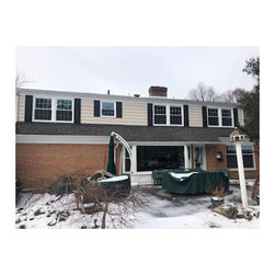 Wyomissing PA Replacement Windows - Windows