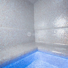 Sauna/Steamroom