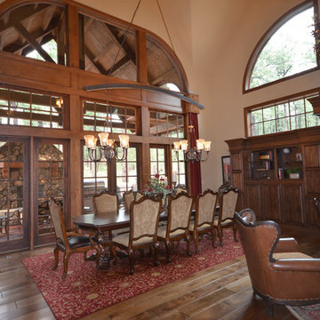 Murphy's Custom Homes