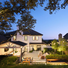 Outdoor Space