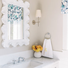 Bathroom ideas