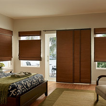 Window Treatments