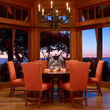 Formal Dining