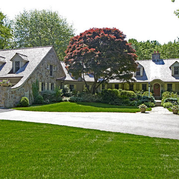 Story Book Cottage