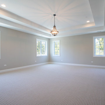 Icon Building Group has partnered with Jared Allen’s Homes for Wounded Warriors