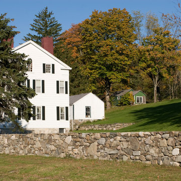 Residential Masonry