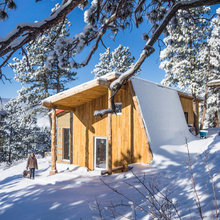 Cabins