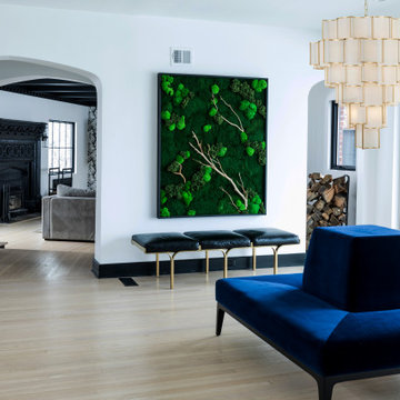 North Shore Residence